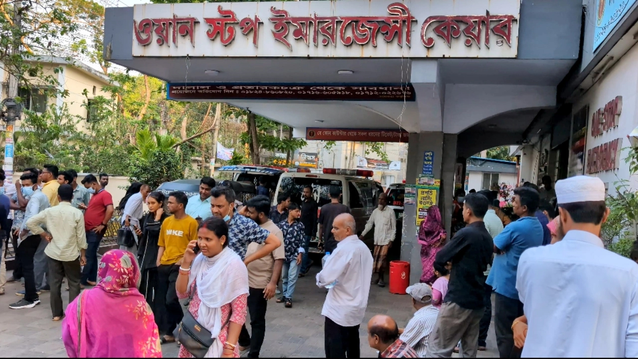 চট্টগ্রামে প্রকাশ্যে গুলি করে যুবককে হত্যা, আতঙ্ক