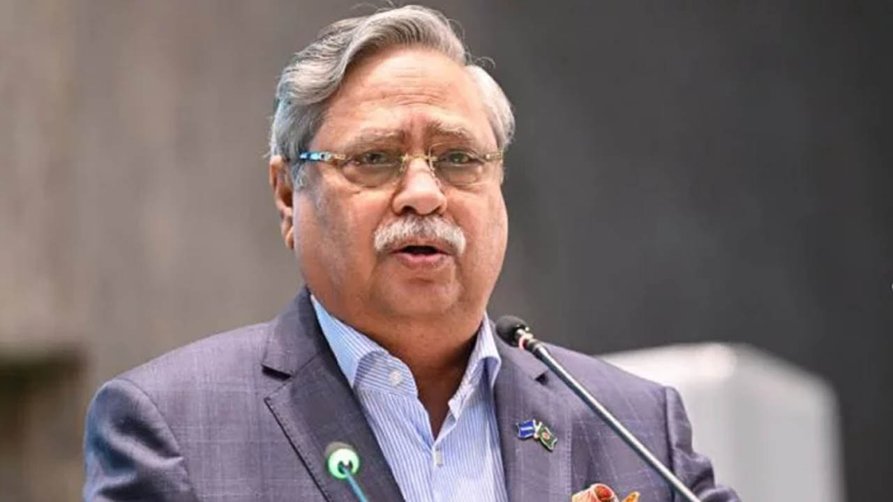 জুলাই গণঅভ্যুত্থান ছিল জনগণের ক্ষোভের বিস্ফোরণ: রাষ্ট্রপতি মো. সাহাবুদ্দিন