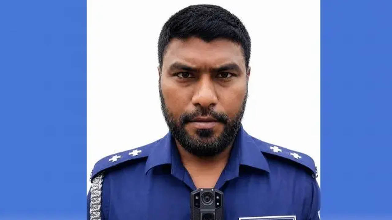 প্রবাসীর স্ত্রীকে কুপ্রস্তাবের অডিও ফাঁস, এসআইর বিরুদ্ধে তদন্ত শুরু