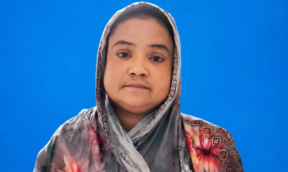 টঙ্গীতে কাউন্সিলর প্রার্থীর স্ত্রী ২৫০ গ্রাম গাঁজাসহ গ্রেপ্তার, স্বামী পলাতক