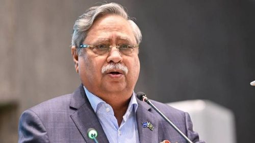 সাবেক রাষ্ট্রপতি সাহাবুদ্দিনের বিরুদ্ধে ট্রাইব্যুনালে অভিযোগ