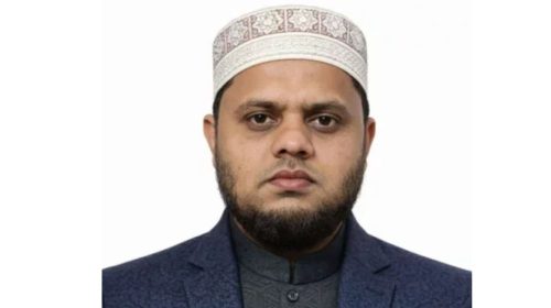 বিধবাকে ধর্ষণ ও গর্ভপাতের অভিযোগে যুব জামায়াত নেতা