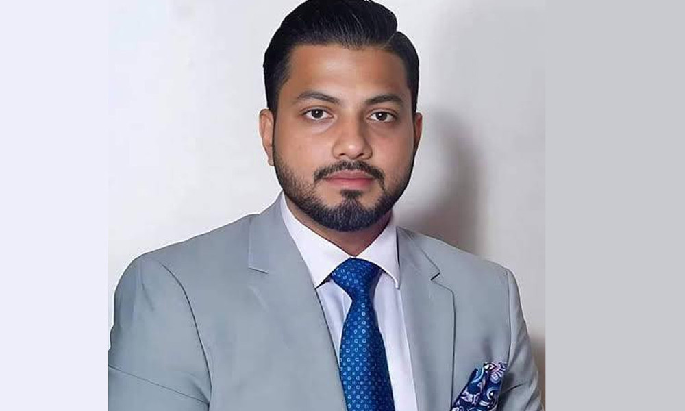 নতুন দায়িত্বে ইশরাক হোসেন