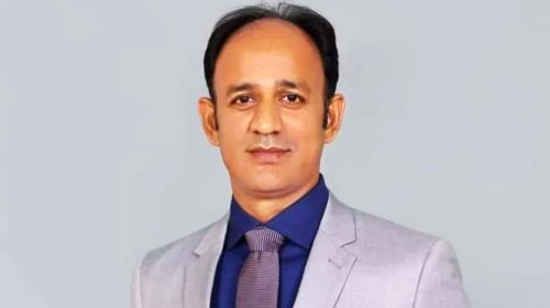 জামিন পেলেন ব্যারিস্টার সুমন