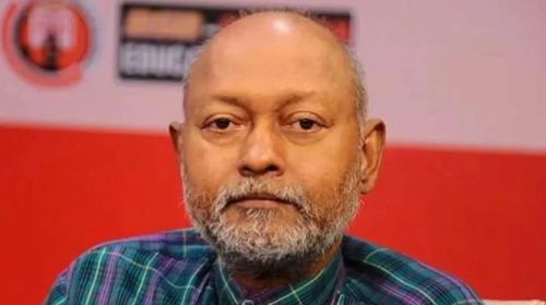 নতুন মামলায় গ্রেফতার দেখানো হলো সাবেক ভিসি কলিমউল্লাহকে