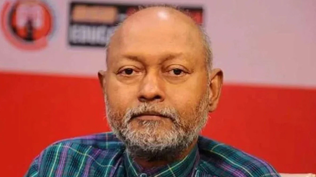 নতুন মামলায় গ্রেফতার দেখানো হলো সাবেক ভিসি কলিমউল্লাহকে