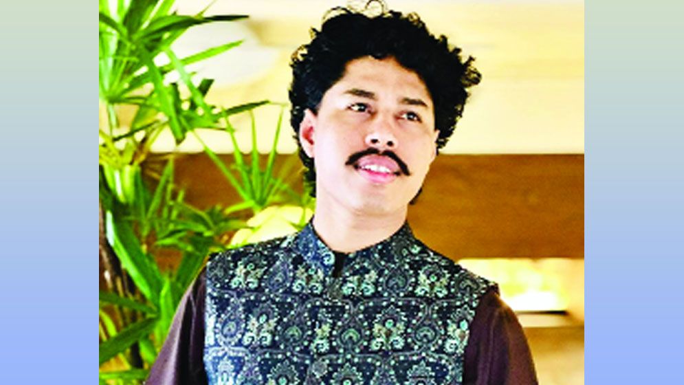 চাঁদা না দিলে হামলা-খুন: কে এই ডেভিড ইমন