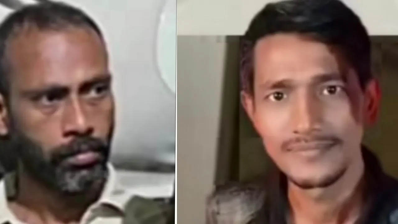 নারায়ণগঞ্জে টর্চারসেলে আটকে শ্রমিক নি-র্যা-তন, মুক্তিপণ আদায়ের অভিযোগে গ্রে-প্তা-র ২
