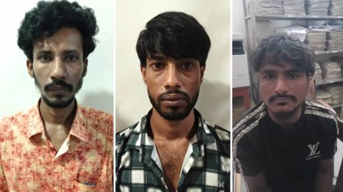 কিশোরগঞ্জে বিএনপি নেতা জাহেদুল হত্যাকাণ্ড: তিন সন্দেহভাজন আটক, তদন্তে নতুন তথ্য