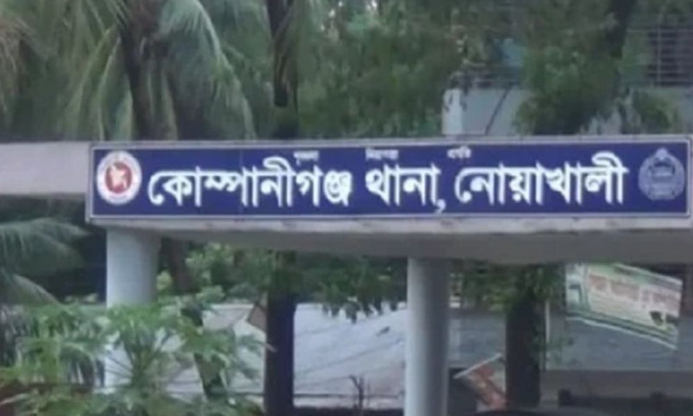 নোয়াখালীতে যুবদল-ছাত্রশিবির সংঘর্ষ, বিএনপি কার্যালয়ে ভাঙচুরের অভিযোগ