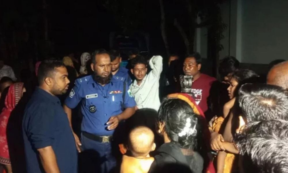 ৫০০ টাকার বকশিশ নিয়ে বিরোধ, বিয়ের আসরেই সংঘর্ষ