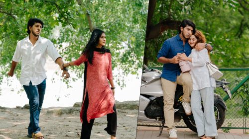 ক্যাপিটাল ড্রামায় ‘আমার রাজ্যে তুমি’, তৌসিফের সঙ্গে পায়েল ও মালাইকা
