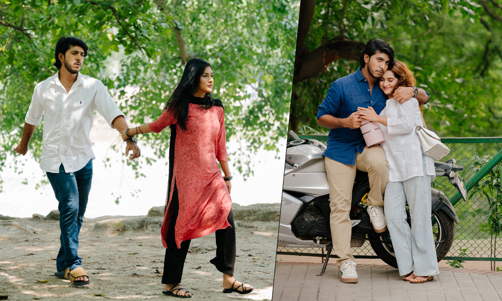 ক্যাপিটাল ড্রামায় ‘আমার রাজ্যে তুমি’, তৌসিফের সঙ্গে পায়েল ও মালাইকা