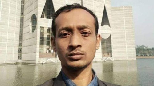 মতিঝিলে ফের চাঁদাবাজির অভিযোগ: নতুন পরিচয়ে সক্রিয় পুরোনো সিন্ডিকেট, ব্যবসায়ীদের মধ্যে আতঙ্ক