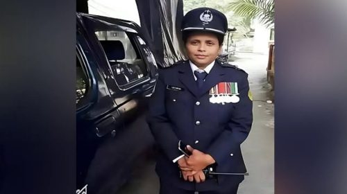 মাদক কারবারিকে ধরিয়ে দেওয়ায় ‘ইয়াবা চেয়েছেন’ ওসি, অভিযোগ কলেজছাত্রের