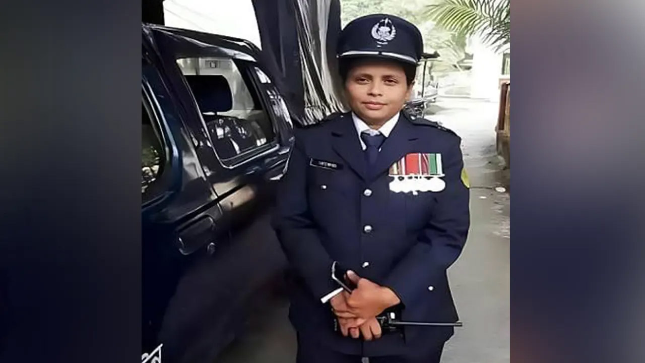 মাদক কারবারিকে ধরিয়ে দেওয়ায় ‘ইয়াবা চেয়েছেন’ ওসি, অভিযোগ কলেজছাত্রের