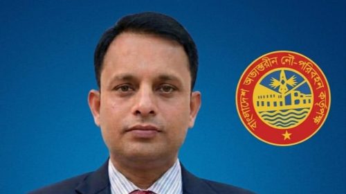 চাঁদপুর নদী বন্দরে বিআইডব্লিউটিএ কর্মকর্তার বিরুদ্ধে দুর্নীতির গুরুতর অভিযোগ