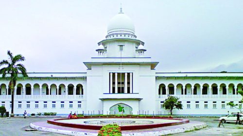 বিয়ের প্রতিশ্রুতিতে শারীরিক সম্পর্ক: শুধু পুরুষের শাস্তির বিধান কেন বৈধ, জানতে চেয়ে হাইকোর্টের রুল