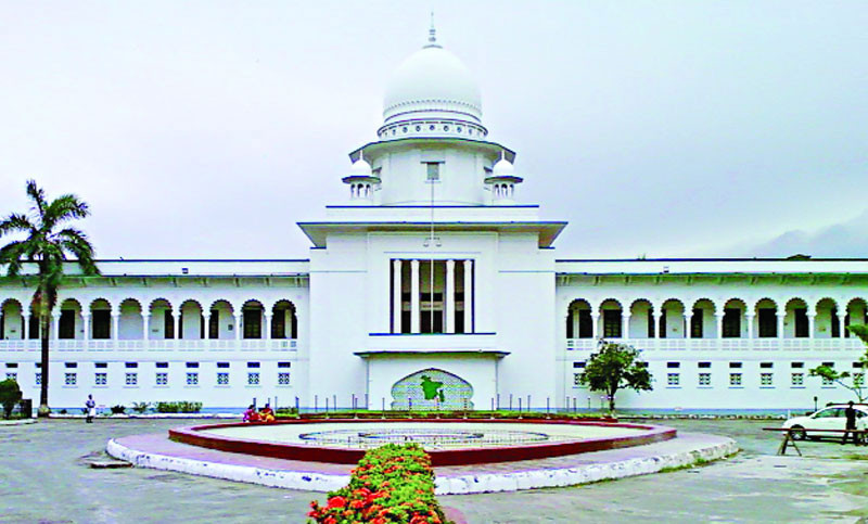 বিয়ের প্রতিশ্রুতিতে শারীরিক সম্পর্ক: শুধু পুরুষের শাস্তির বিধান কেন বৈধ, জানতে চেয়ে হাইকোর্টের রুল