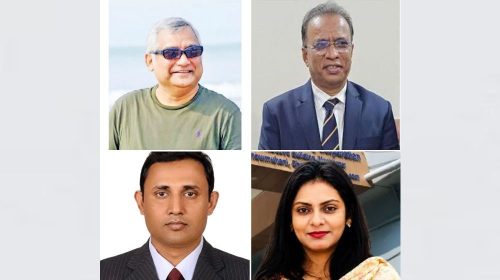 দুর্নীতির অভিযোগে তদন্তাধীন ৪ সিটি করপোরেশন কর্মকর্তার বিদেশযাত্রায় নিষেধাজ্ঞা