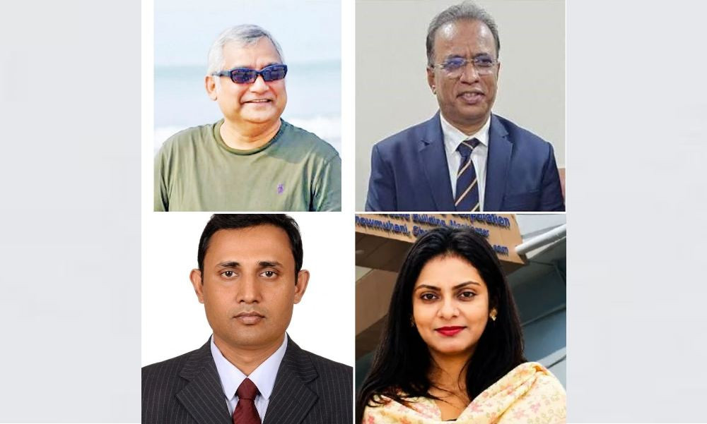 দুর্নীতির অভিযোগে তদন্তাধীন ৪ সিটি করপোরেশন কর্মকর্তার বিদেশযাত্রায় নিষেধাজ্ঞা