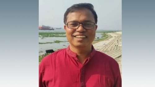 সাইদুর রহমানকে ঘিরে বিআইডব্লিউটিএতে শত কোটি টাকার কেলেঙ্কারি?