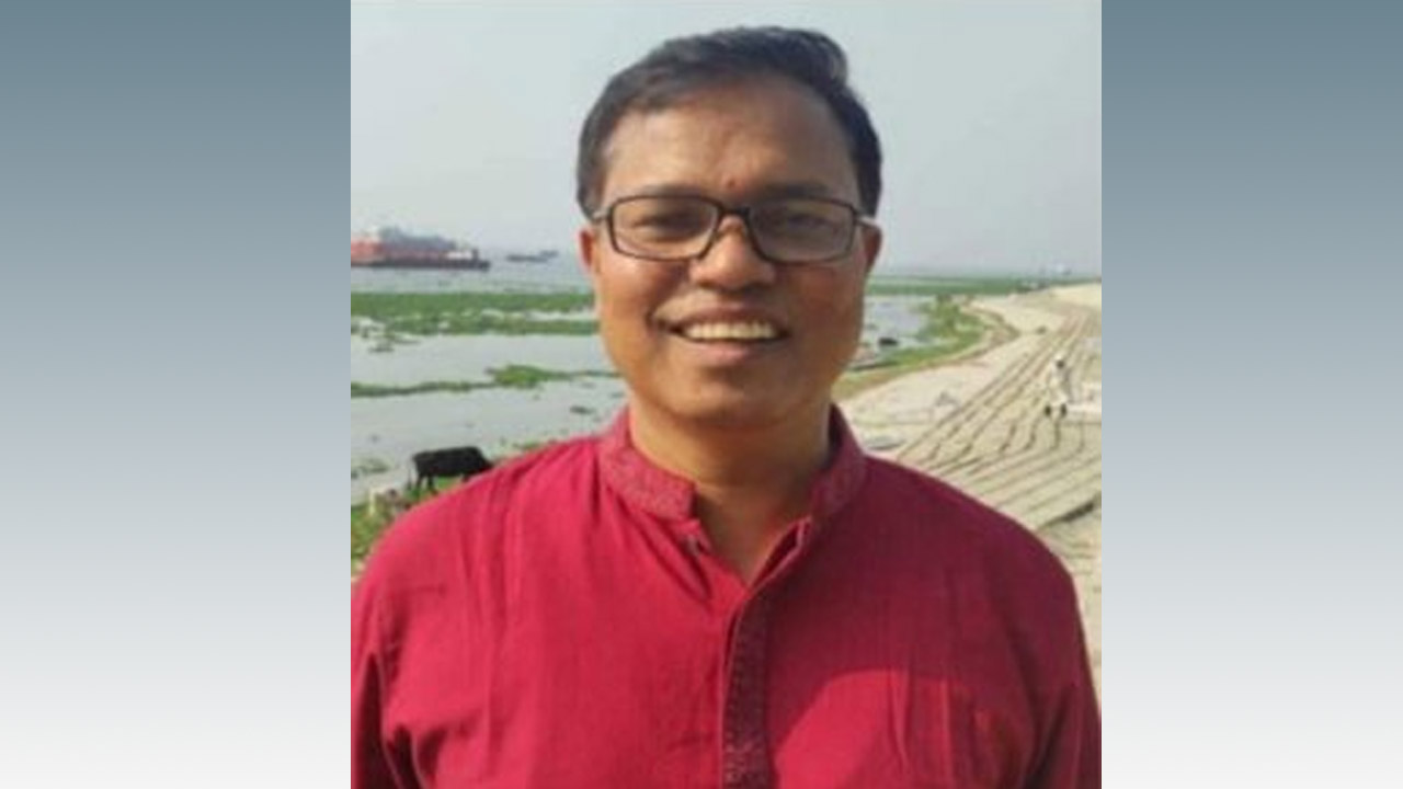 সাইদুর রহমানকে ঘিরে বিআইডব্লিউটিএতে শত কোটি টাকার কেলেঙ্কারি?
