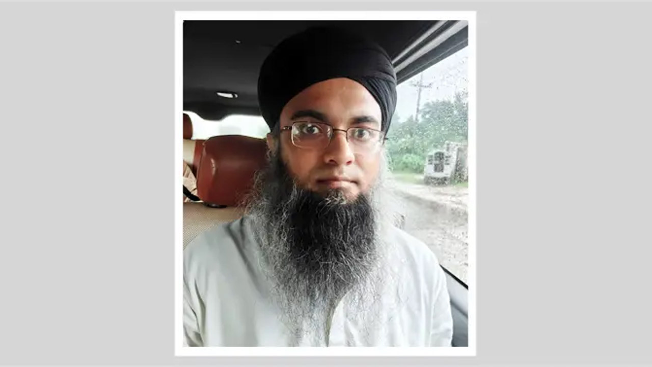 প্রধানমন্ত্রীকে নিয়ে পোস্ট: এনসিপি নেতা গাজী সালাউদ্দিন গ্রেফতার