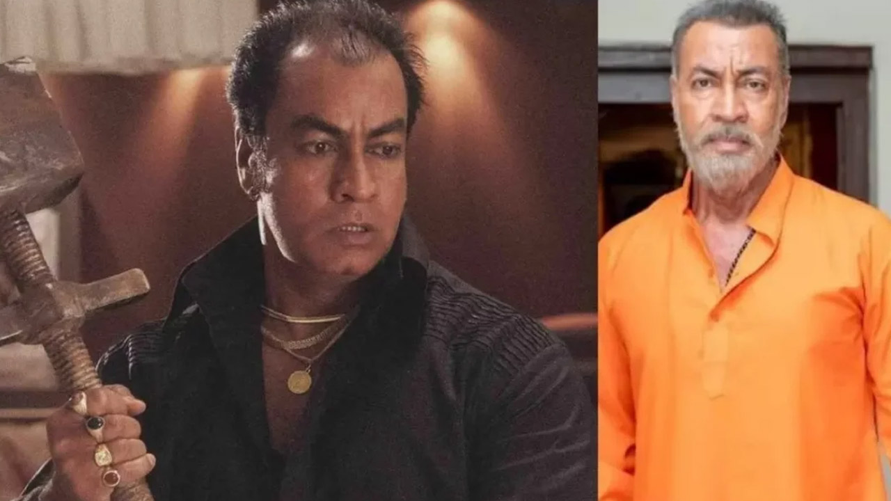 না ফেরার দেশে ‘গজনি’ খ্যাত অভিনেতা প্রদীপ রাওয়াত