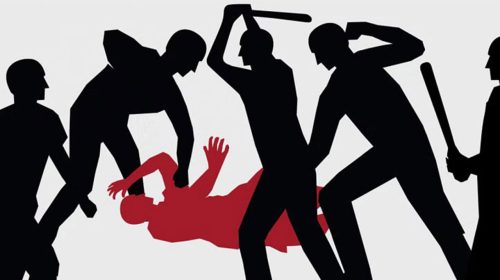 ৪০ লাখ টাকা দেওয়ার কথা বলে ডেকে নিয়ে ব্যবসায়ী মারুফ চৌধুরীর ওপর হামলার অভিযোগ