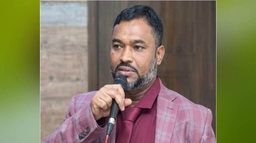 রাজউকের মহাখালী জোনে ঘুষের অভিযোগ, প্রশ্নের মুখে পরিচালক সালেহ্ আহমদ জাকারিয়া