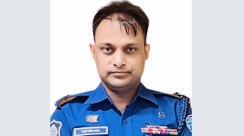আদালতের নির্দেশ অমান্য, দাগনভূঞা থানার ওসিকে প্রত্যাহারের আদেশ