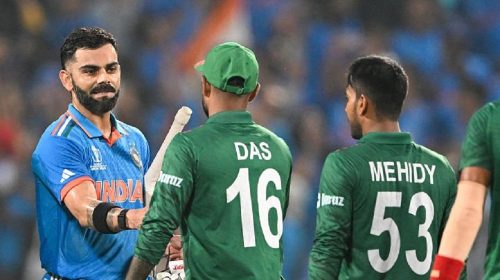 ভারত-আফগানিস্তান সিরিজের সূচি চূড়ান্ত, ফিকে বাংলাদেশ সফরের আশা