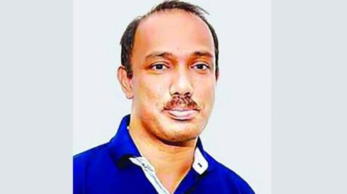 আরাফাত রহমান কোকোর ৫৭তম জন্মদিন আজ