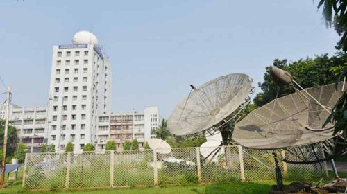 ৫ জেলায় বৃষ্টির শঙ্কা, সতর্কসংকেত জারি