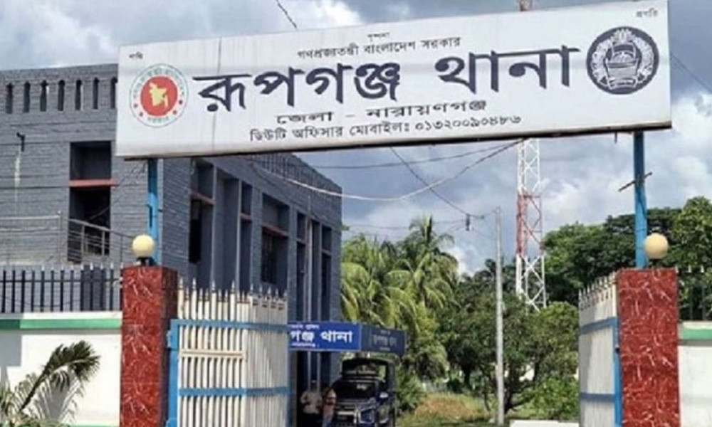 বাড়ির সীমানা নিয়ে দ্বন্দ্ব, গৃহবধূকে হত্যার অভিযোগে দেবরসহ গ্রেপ্তার ৩