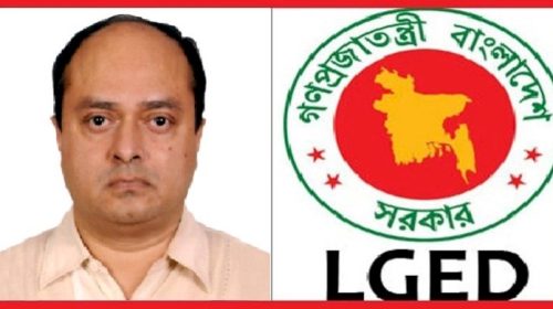 এলজিইডির অতিরিক্ত প্রধান প্রকৌশলী জাবেদ করিমের বিরুদ্ধে শতকোটি টাকার সম্পদের অভিযোগ
