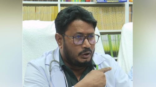 ক্যান্সার চিকিৎসার নামে প্রতারণার অভিযোগে চিকিৎসক সরওয়ারকে শোকজ