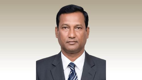 দূনীতি অভিযোগ মাথায় নিয়ে পদোন্নতির অপেক্ষায় এলজিইডির সাবেক মহাপরিচালক ওমর ফারুক