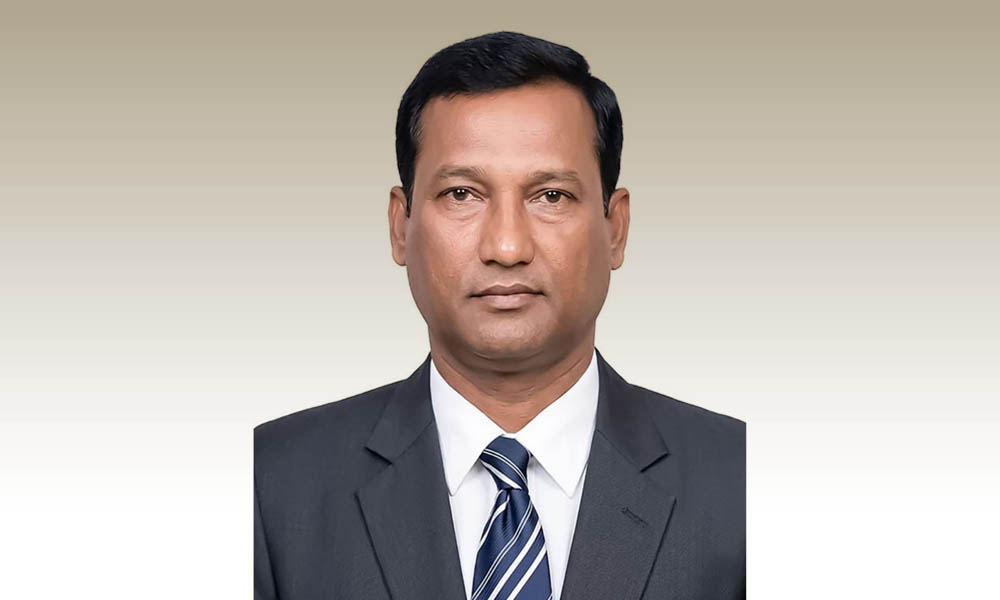 দূনীতি অভিযোগ মাথায় নিয়ে পদোন্নতির অপেক্ষায় এলজিইডির সাবেক মহাপরিচালক ওমর ফারুক